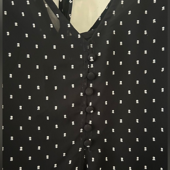 Express Blouse - Picture 3 of 5